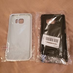 Phone covers